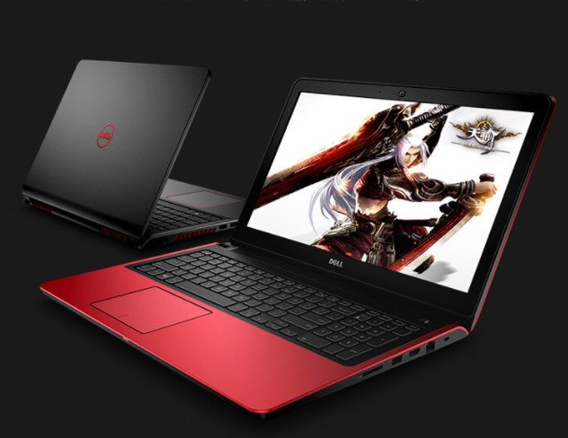 戴尔inspiron 灵越 15 7000游匣7000(7559)