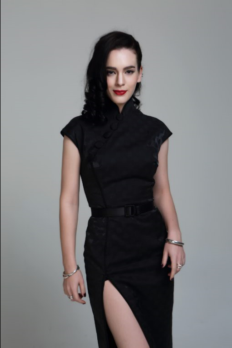 kketew2">唐伯虎(annie lowdermilk),8月13日出生于丹麦,美国女歌手