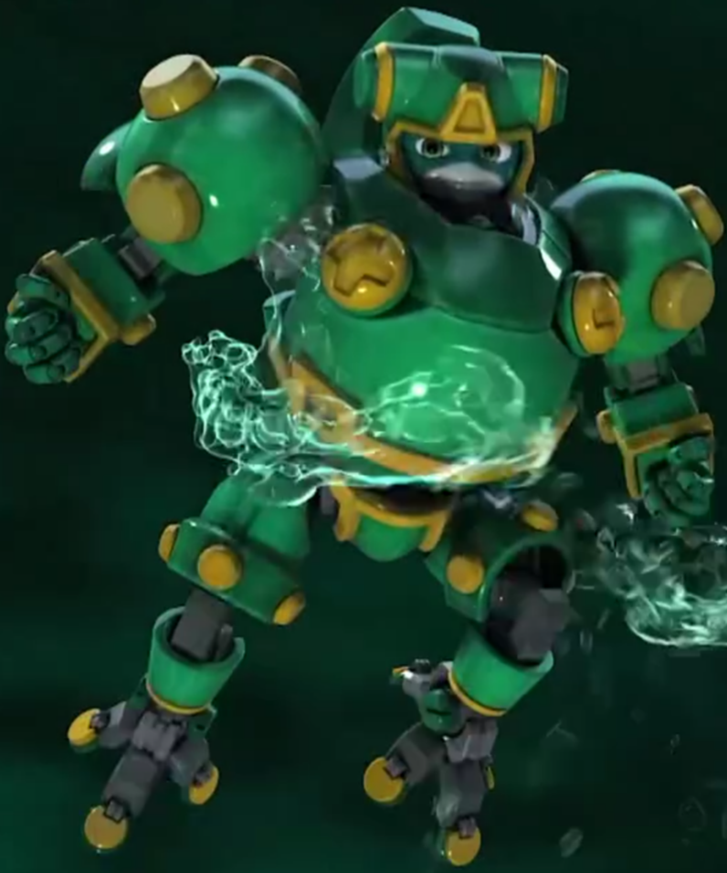  p>青蛙武兽是动画《 a target="_blank" href="/item/超变武兽