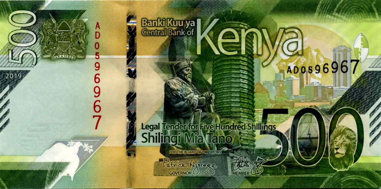  p>肯尼亚先令 (货币编号: kes,ksh亦常用)是肯尼亚的 a target="