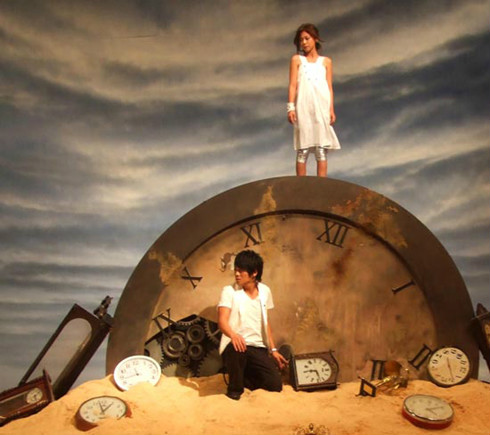 梁山伯与茱丽叶 全网资源