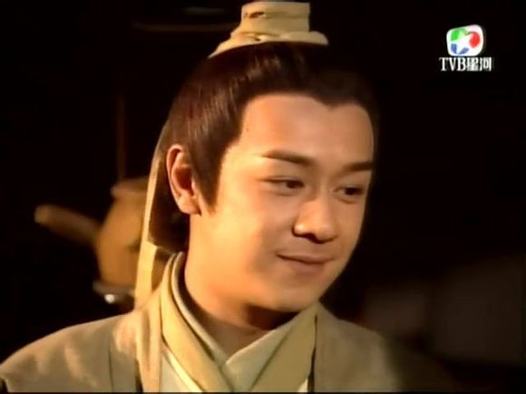 ">叶希,是1999年 a target="_blank" href="/item/tvb电视剧/8591001"