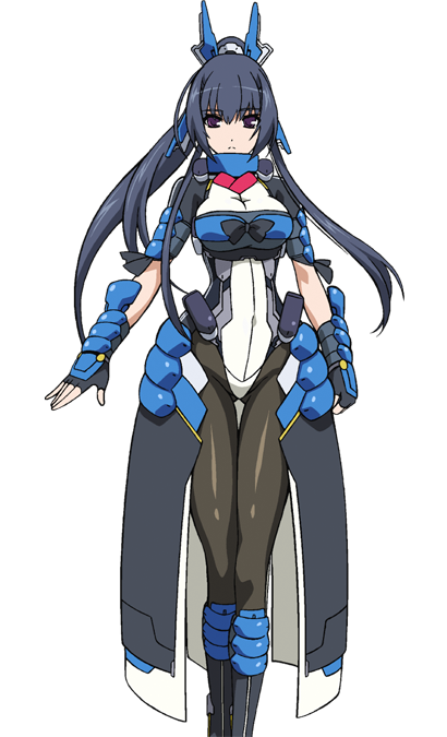 地平上的境界线