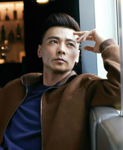 张晋（中国内地男演员、武术指导、导演）_百度百科