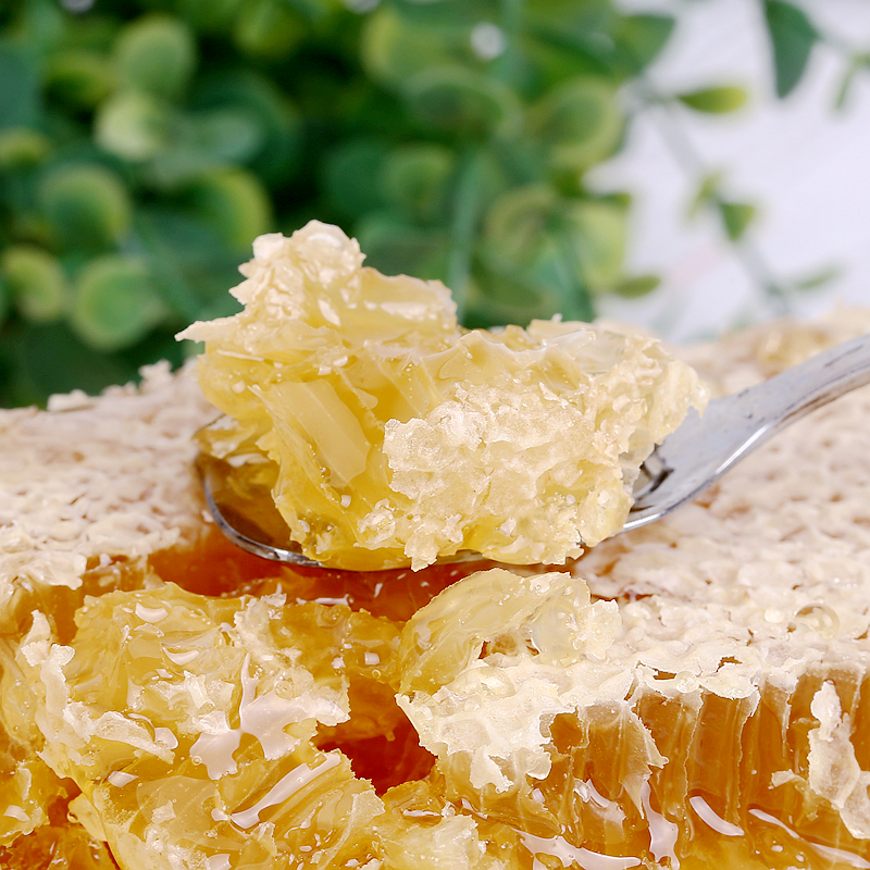 黄龙蜂蜜