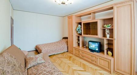 玛雅科夫斯卡娅公寓 - 莫斯科