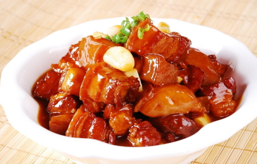 红烧肉