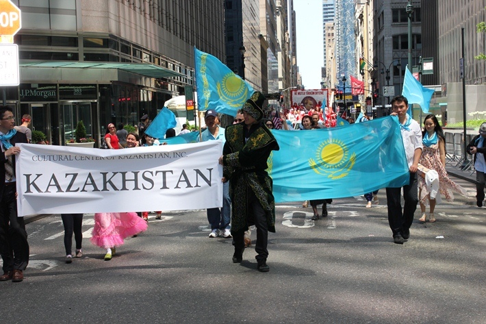 土耳其语türkülük),又称大突厥主义,是一种极端的民族沙文主义思潮