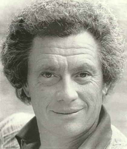 大卫·汉密尔顿