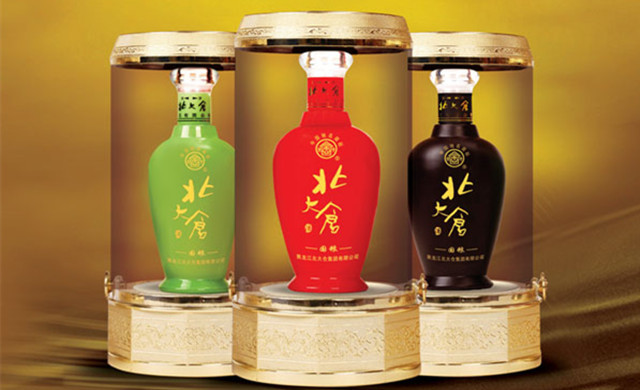 北大仓酒_百度百科