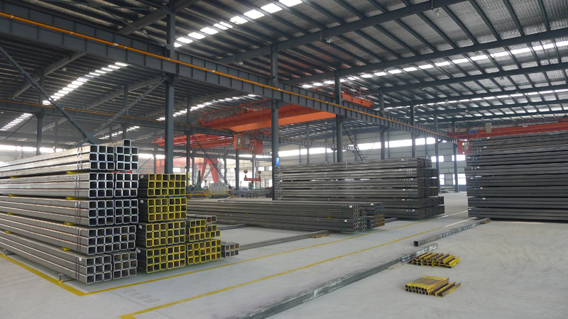 上海佳冷型钢有限公司