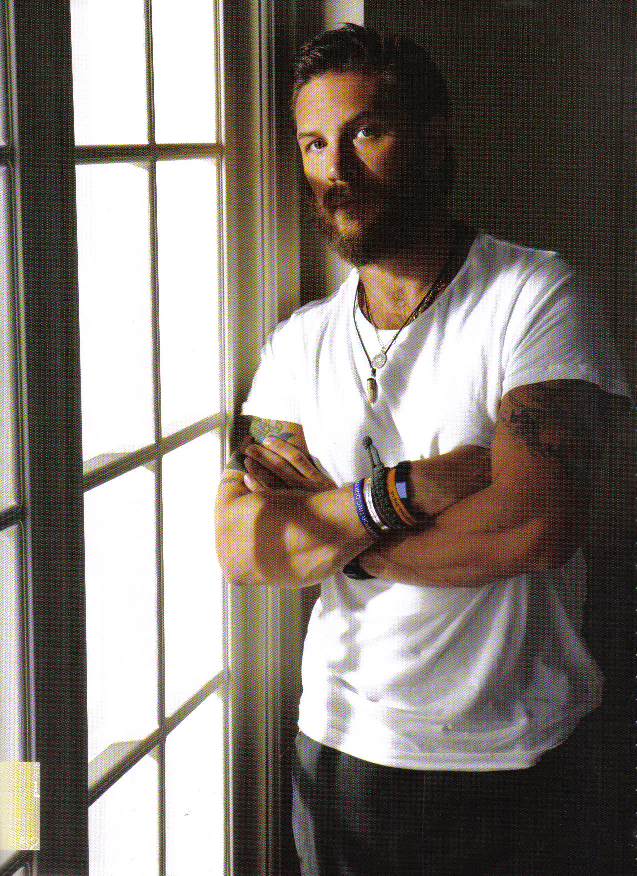 tom hardy