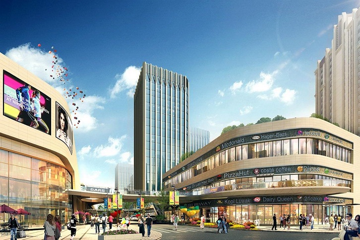  p data-id="gnatytxdnx">万泽经海广场项目位于亦庄新城路东区科技