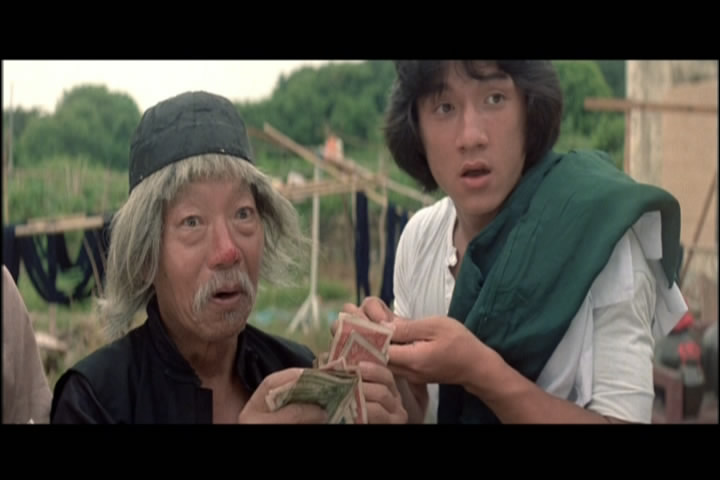  p>《醉拳》是1978年由 a target="_blank" href="/item/袁和平/83951