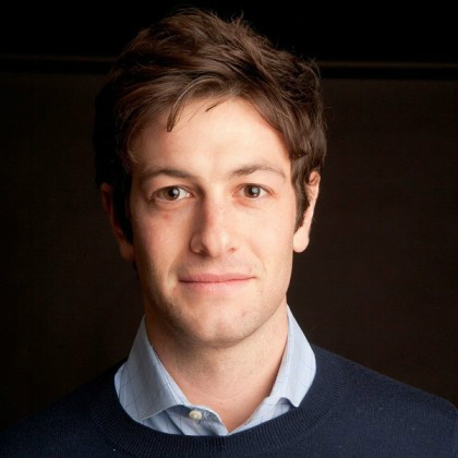 joshua kushner