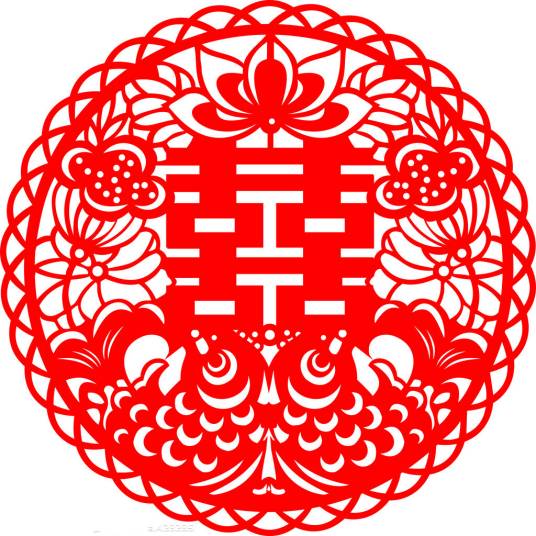 中国剪纸（中国民间手艺术、人类非物质文化遗产）_百度百科