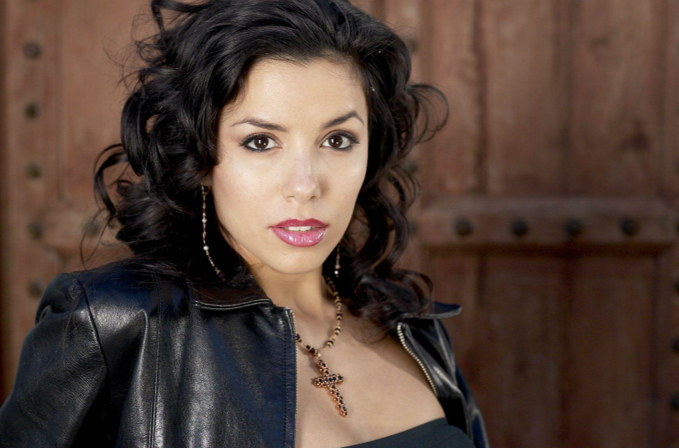 伊娃·朗格利亚