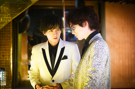 传奇王子2:贵族诞生