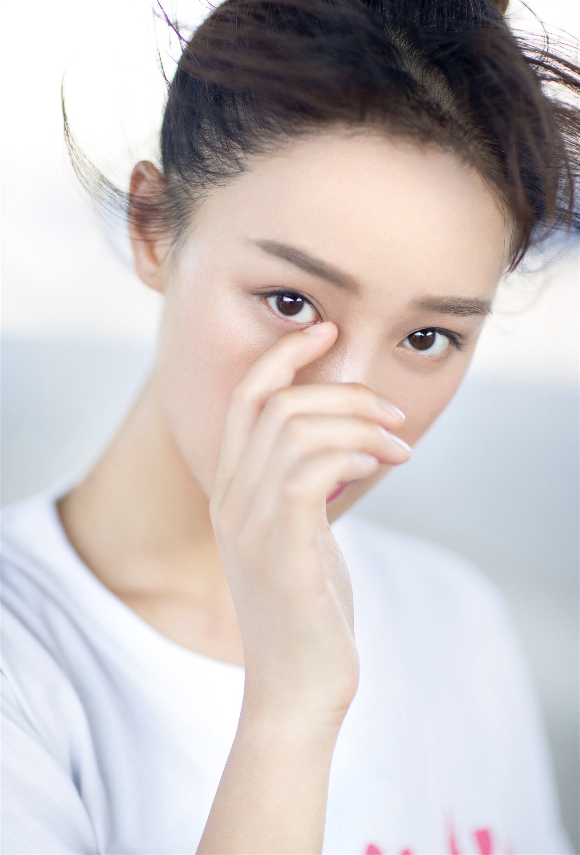 毕业于中央戏剧学院08级表演系本科班,中国内地影视女演员