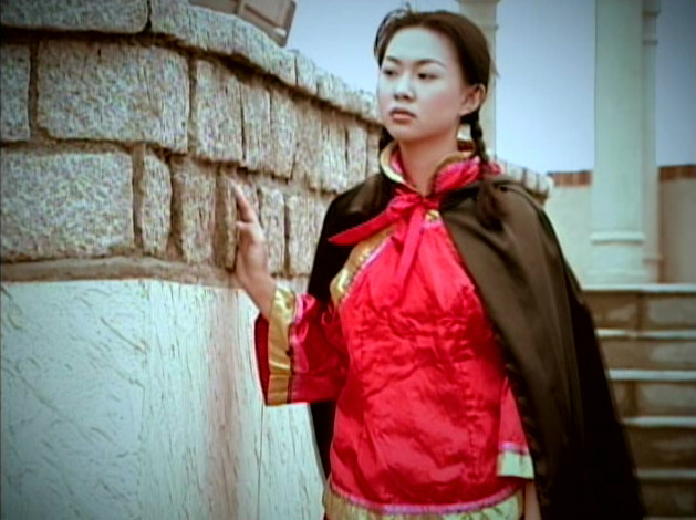 《一剪梅》是台湾女歌手 a target="_blank" href="/item/卓依婷