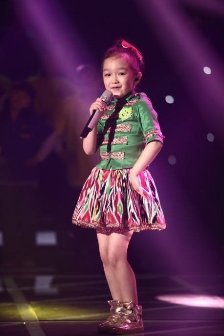 拜尔娜演唱的歌曲,收录在2014年8月7日发表的专辑《我是拜尔娜》中