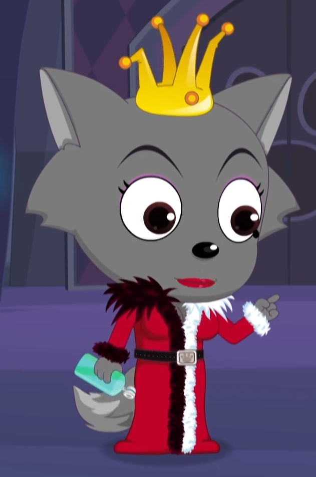 喜羊羊与灰太狼之奇趣外星客