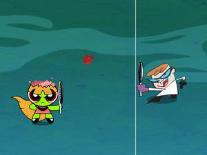 德克斯特恐怖网球赛