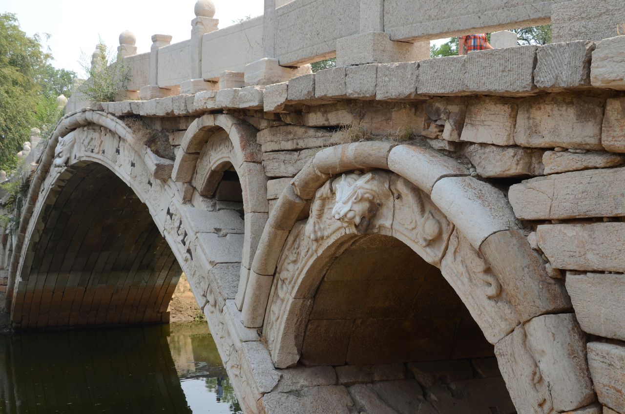  p>弘济桥,位于河北省邯郸市 a target="_blank" href="/item/永年区