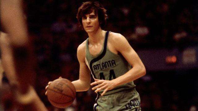  p>皮特·马拉维奇(pete maravich,1947年6月22日─1988年1月5日)