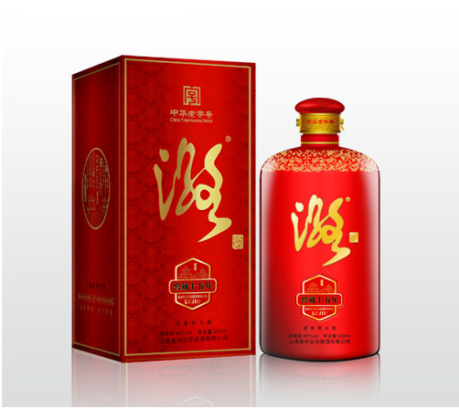 山西省长治市潞酒有限公司