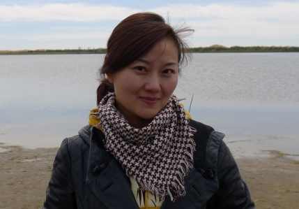  p>王曼,2004年毕业于中国戏曲学院影视导演系本科