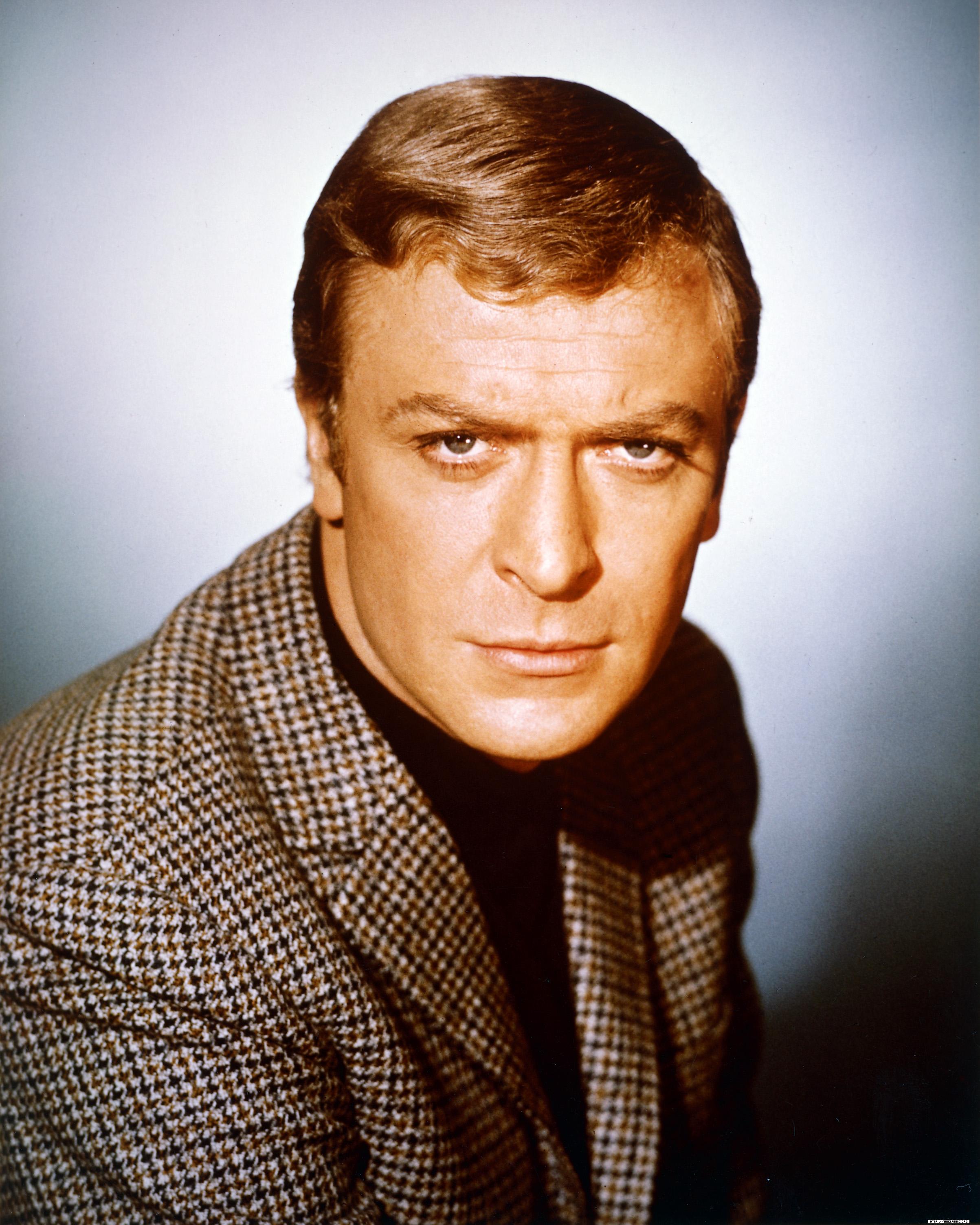  p>迈克尔·凯恩(sir michael caine),1933年3月14日出生于英国伦敦