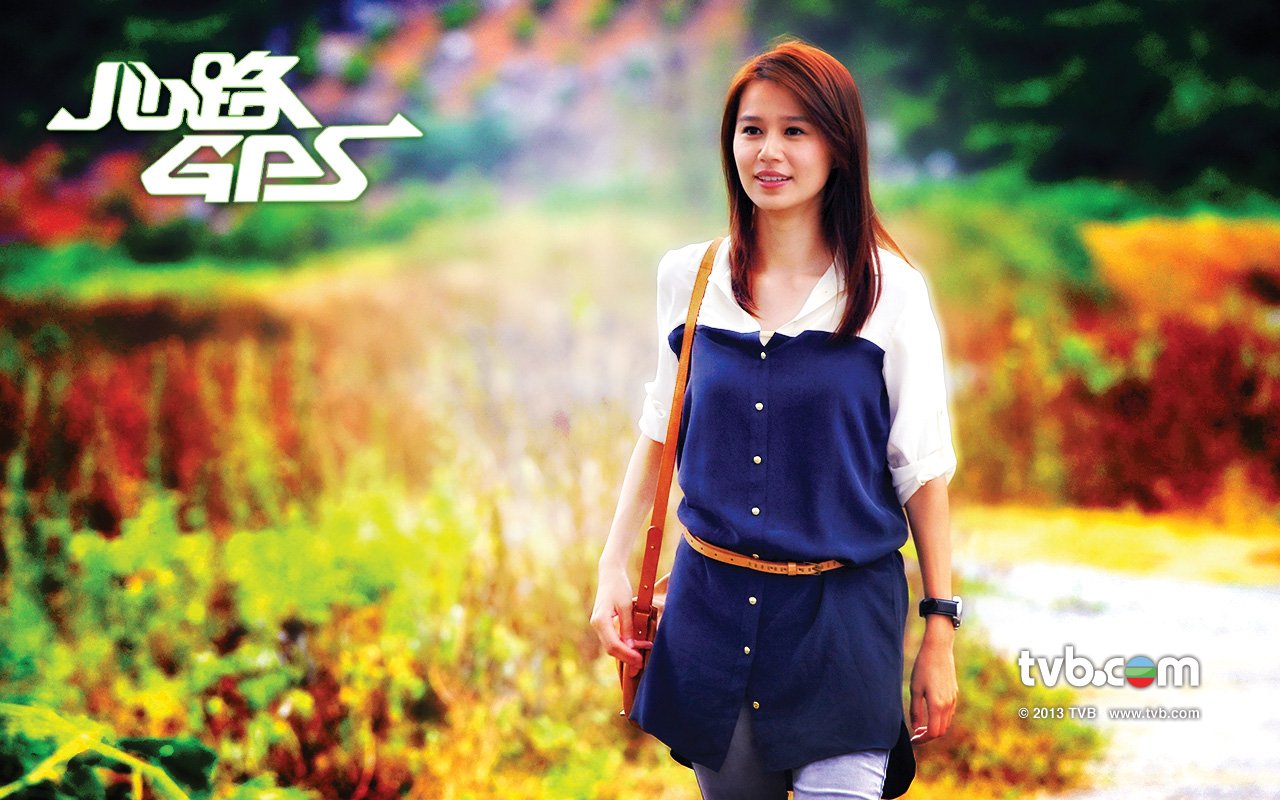  p>《心路gps》 i>(reality check) /i>,香港电视广播有限公司时装