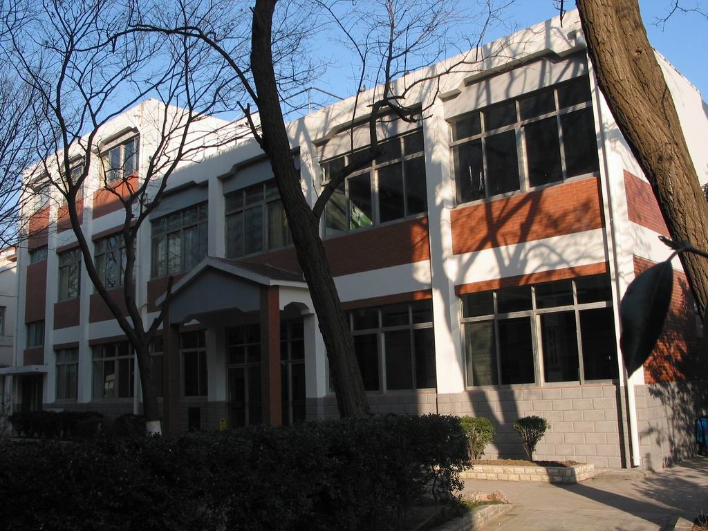 苏州市第五中学