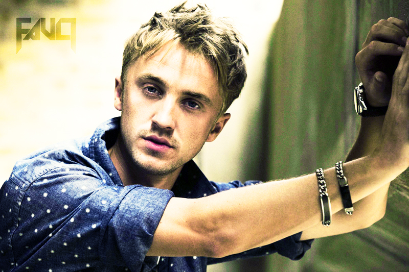  p>汤姆·费尔顿(tom felton),1987年9月22日出生于英国伦敦辛普顿