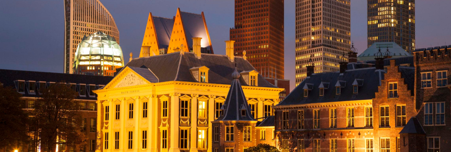 海牙市立博物馆