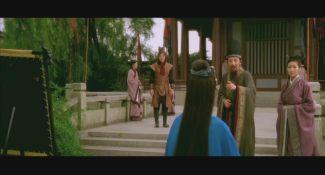  p>《神话》是由中国香港导演 a target="_blank" href="/item/唐季礼