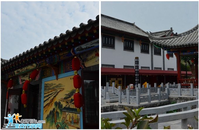 金湖印象旅游城