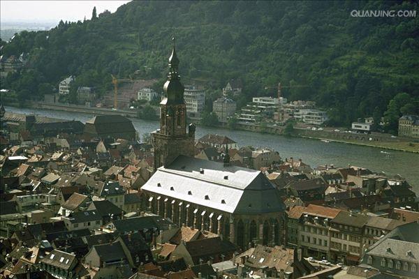  p>海德堡(heidelberg),是 a href="#" data-lemmaid="147953">德国 