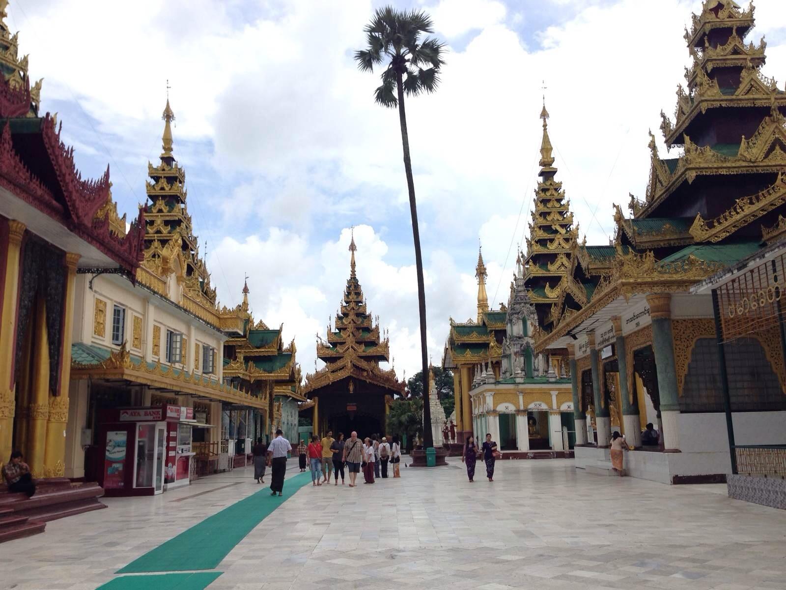  p> b>仰光(yangon), /b> a target="_blank" href="/item/缅甸