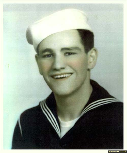 约翰·布莱德利