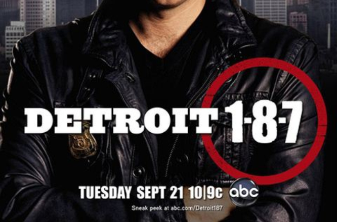 detroit 1-8-7 season 1