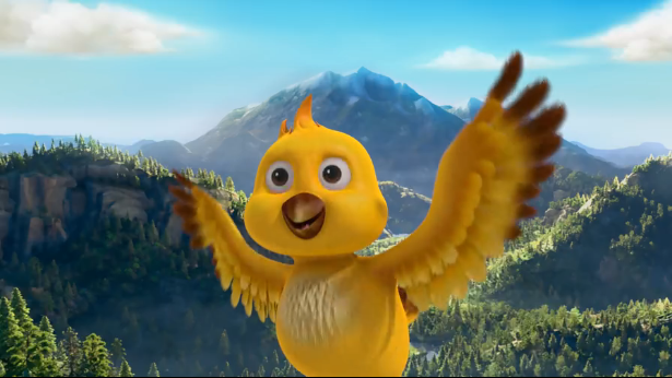  p data-id="gnx3pzzw04">小满是一只黄色的小鸟,是 a target="_blank