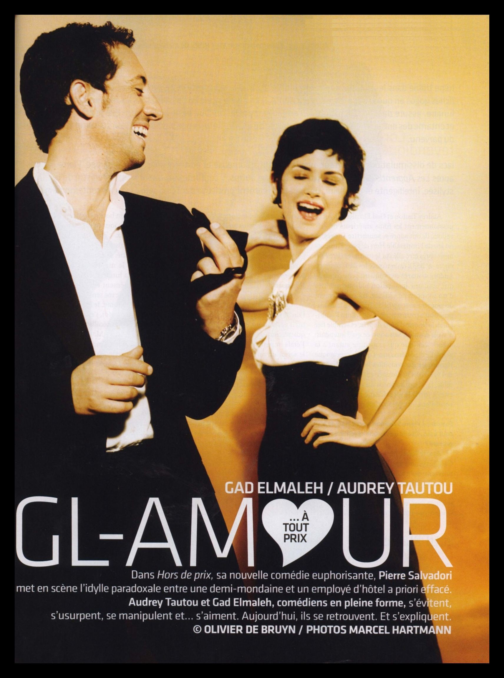  p>奥黛丽·塔图(audrey tautou),1976年8月9日出生于法国伯蒙,法国女