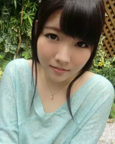  p>香纯唯(香纯ゆい,かすみゆい,yui kasumi)1997年04月13日出生于