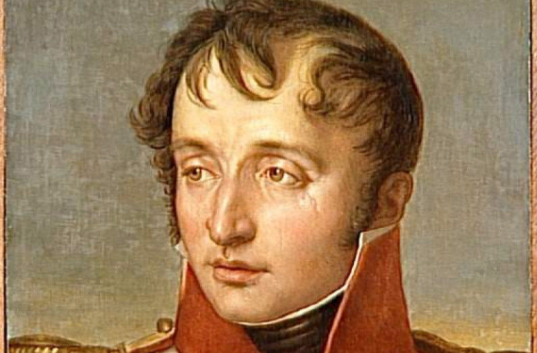  p>路易·波拿巴(1778年~1846年),louis napoléon bonaparte,即荷兰