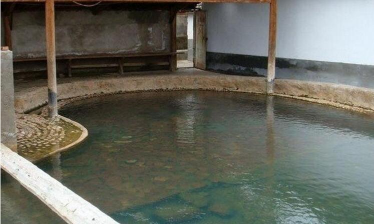 永宁温泉