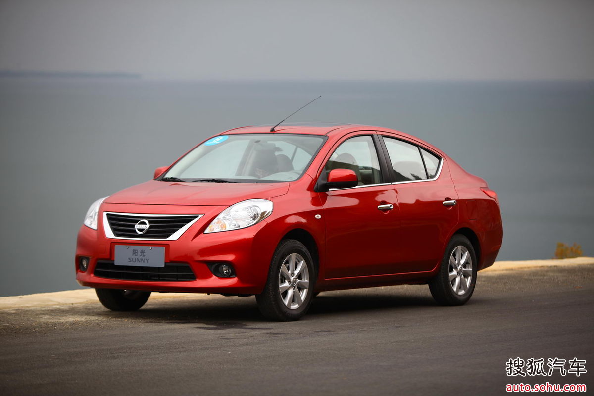 自1966年首款sunny在 a href="#" data-lemmaid="111617">日本 /a>