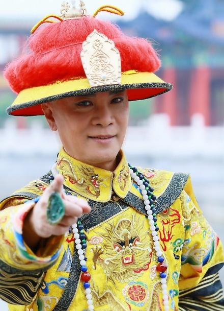 爱新觉罗·玄烨