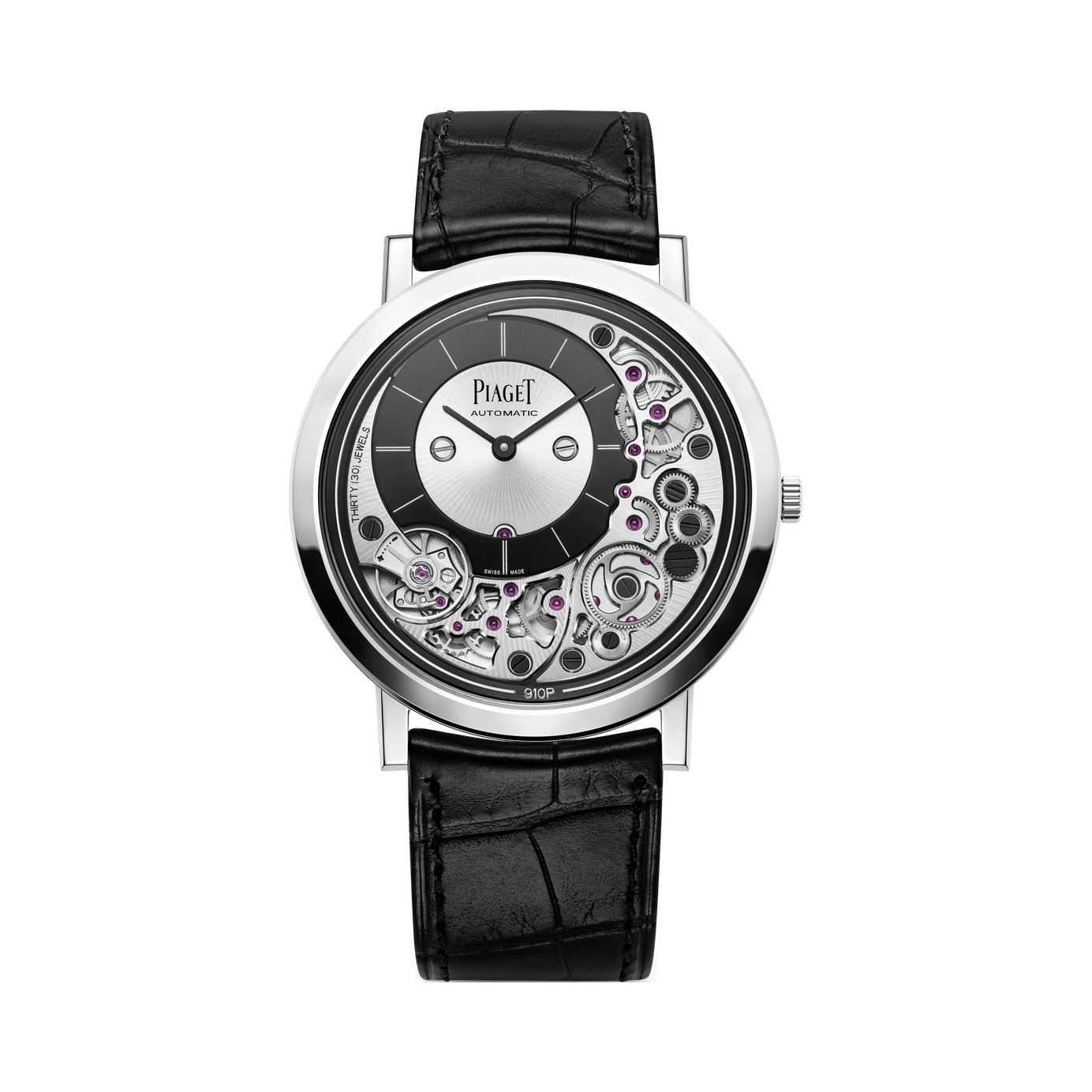 altiplano ultimate自动腕表